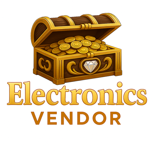 Electronics Vendor