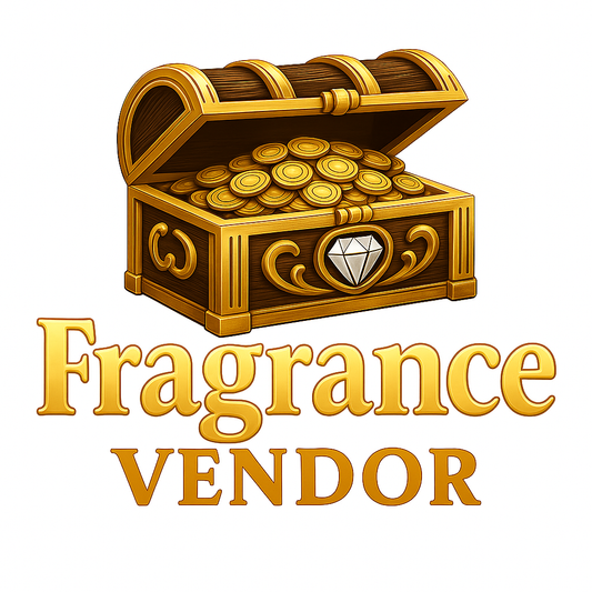 Fragrances Vendor