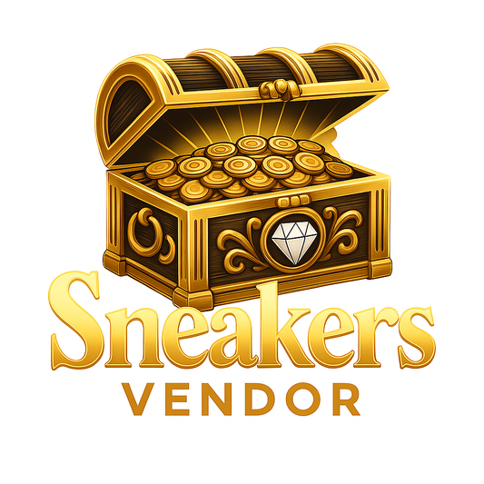 Sneakers Vendor