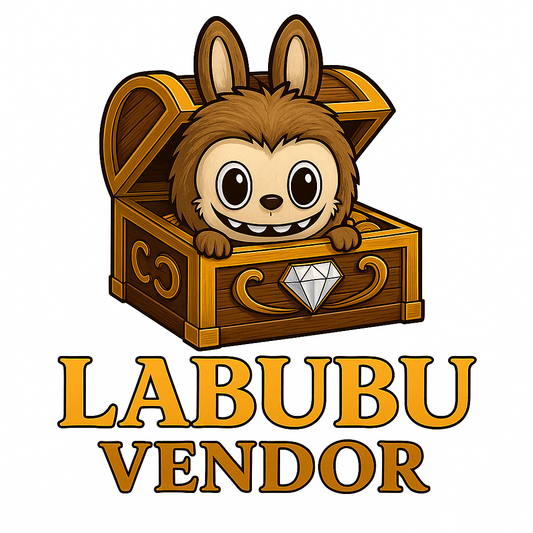 Labubu Vendor